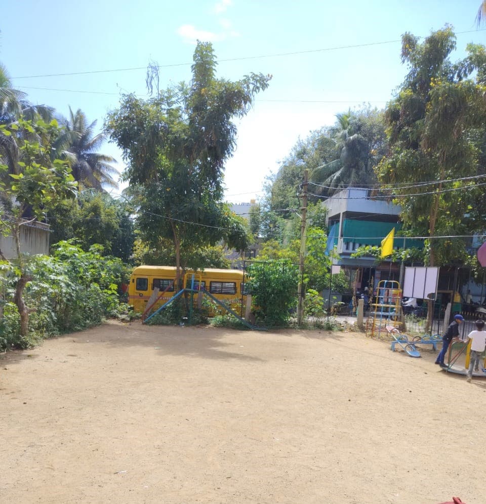 Grace International Degree College Bangalore Campus photo 4